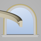 Backband Icon