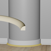 Base Shoe Icon