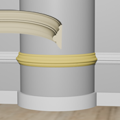 Chair Rail Icon
