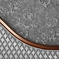 Chair Rail Example Image