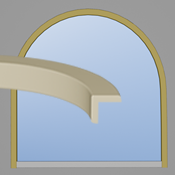 Corner Mold Example Image
